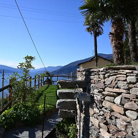 Daire Casa Azzurro Atelier