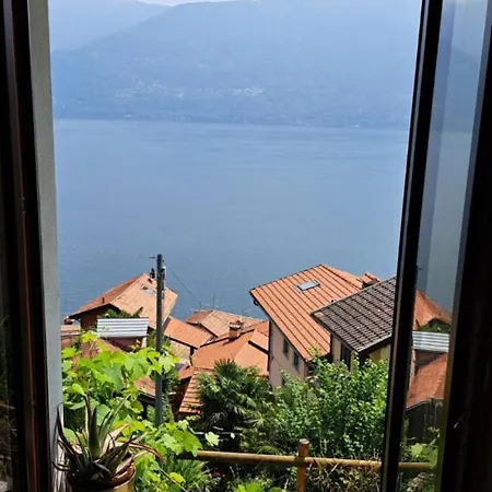 Apartmán Casa Azzurro Atelier