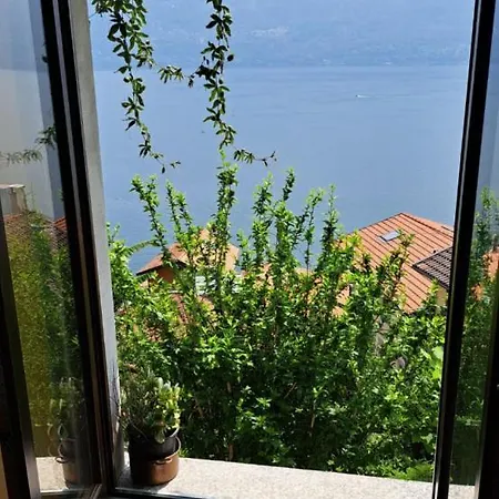 Casa Azzurro Atelier Apartmán *