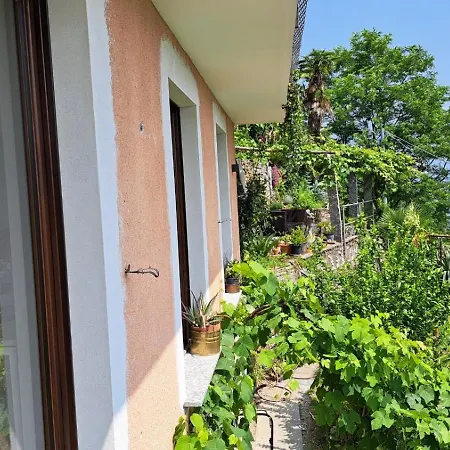 Casa Azzurro Atelier Apartmán