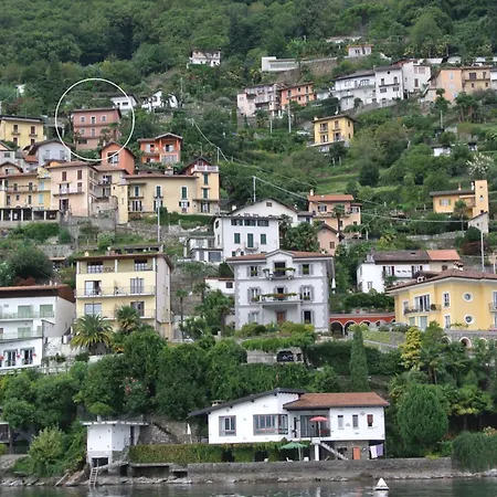 Apartmán Casa Azzurro Atelier *
