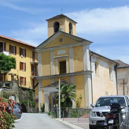 Casa Azzurro Atelier Apartment