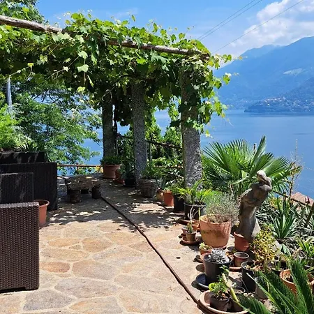 Casa Azzurro Atelier * Cannobio