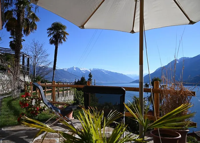 Apartment Casa Azzurro Atelier *