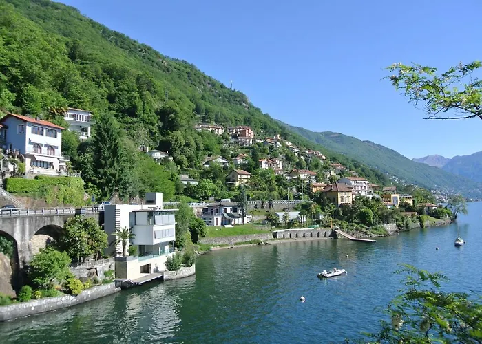 Apartment Casa Azzurro Atelier *