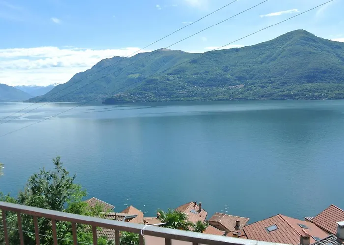 Daire Casa Azzurro Atelier