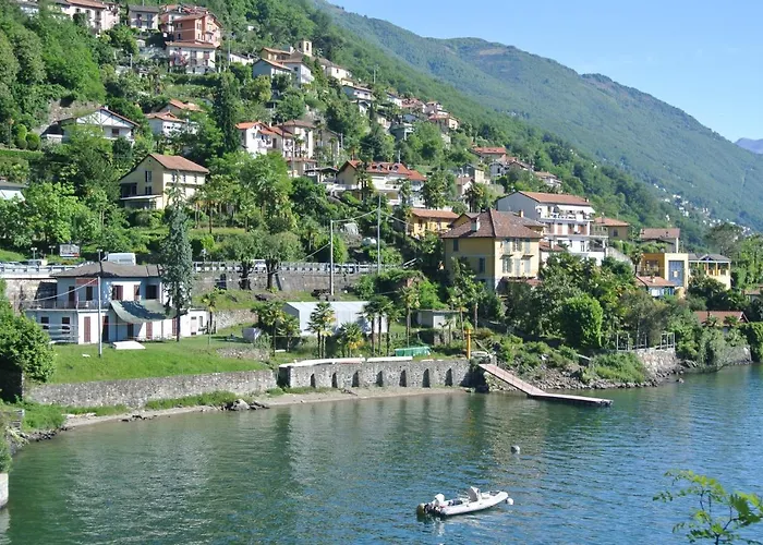 Apartment Casa Azzurro Atelier *