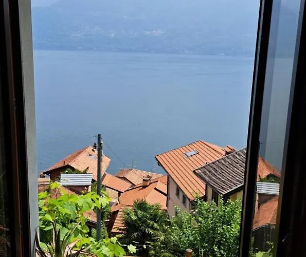 Apartment Casa Azzurro Atelier