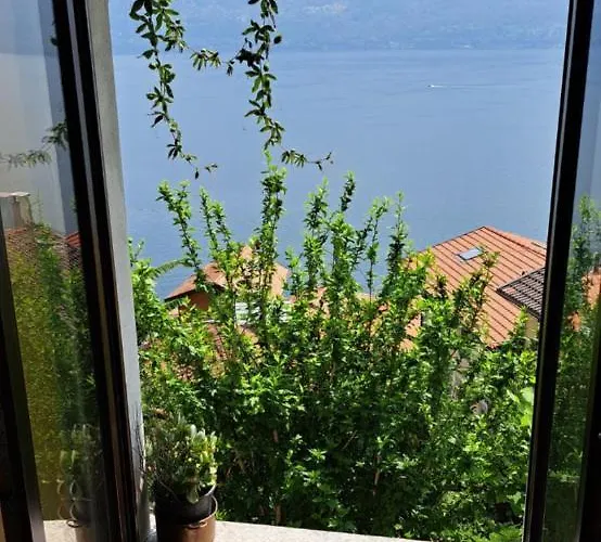 Casa Azzurro Atelier Daire *