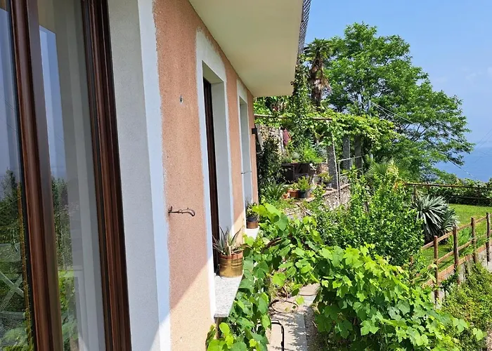 Casa Azzurro Atelier Daire