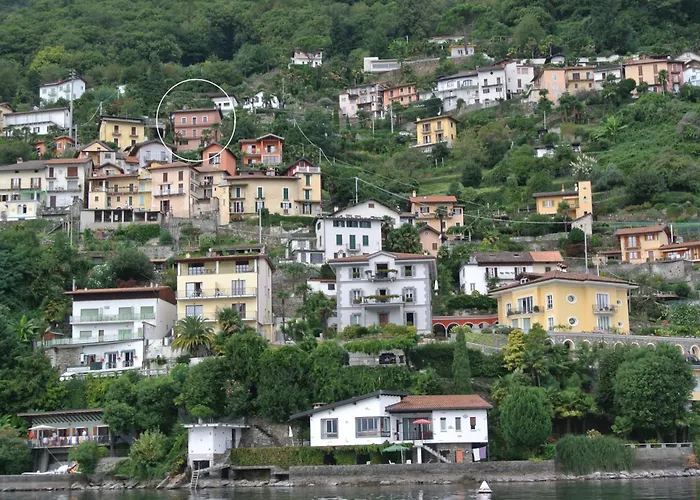 Apartment Casa Azzurro Atelier *