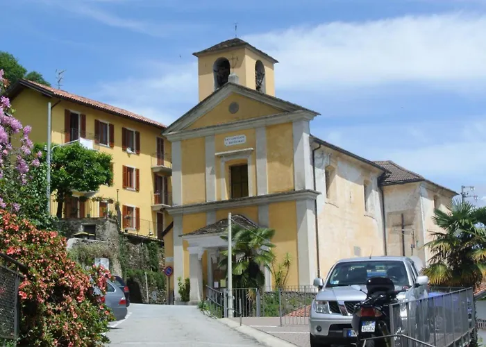 Casa Azzurro Atelier Daire