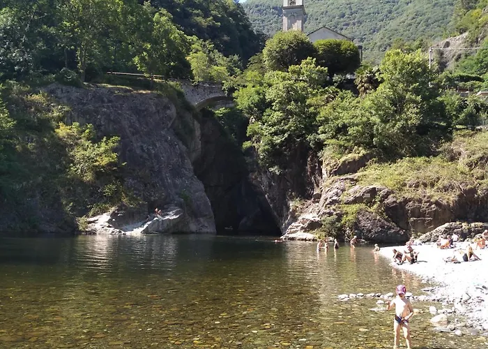 Casa Azzurro Atelier Apartment *