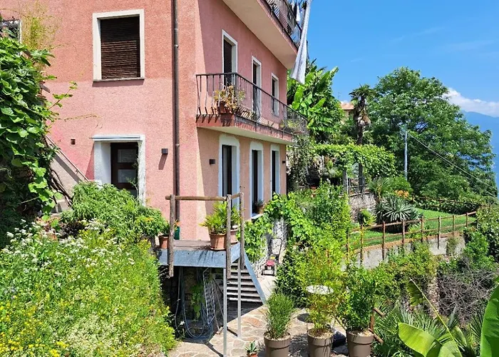 Casa Azzurro Atelier Apartment